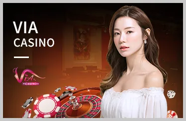 Các lựa chọn đặt cược trong Baccarat